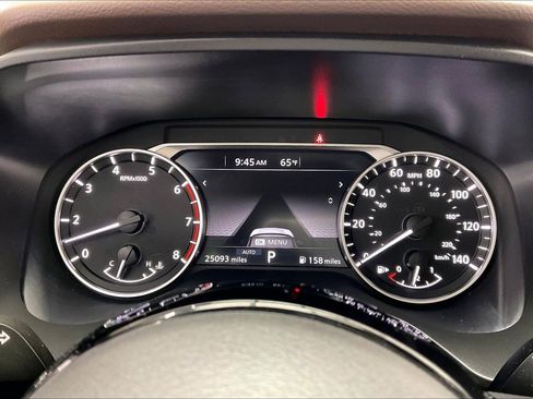 Used 2023 Nissan Rogue SV image 22