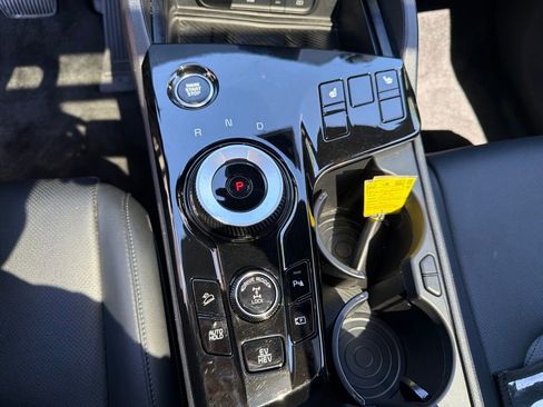 Certified 2023 Kia Sportage X-Line AWD/4WD image 20