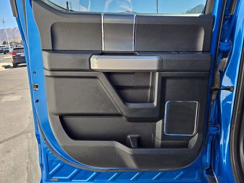 Used 2019 Ford F150 Lariat AWD/4WD image 39
