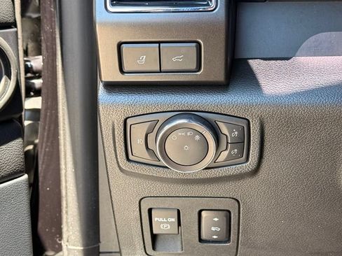Used 2019 Ford Expedition Max Limited w/ Equipment Group 302A AWD/4WD image 10