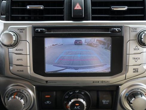 Certified 2019 Toyota 4Runner SR5 Premium image 19