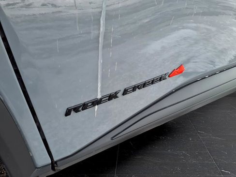 New 2026 Nissan Rogue SV image 17