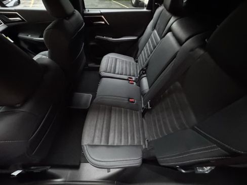 New 2026 Nissan Rogue SL AWD/4WD image 27