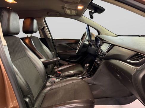 Used 2017 Buick Encore Preferred FWD image 24