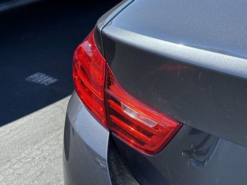 Used 2014 BMW 435i Coupe image 9