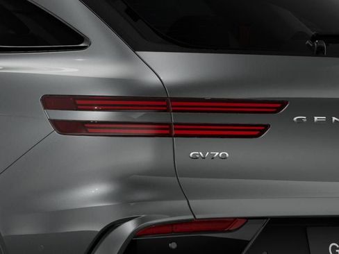 New 2026 Genesis GV70 3.5T Sport Prestige image 15