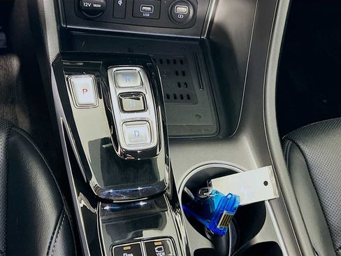 Used 2023 Hyundai Sonata Limited w/ Cargo Package image 16