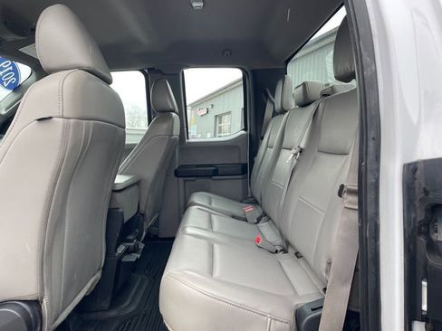 Used 2019 Ford F250 XL w/ XL Value Package image 12