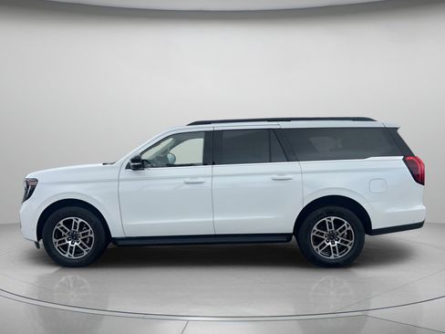 New 2025 Ford Expedition Max Active image 5