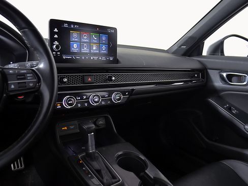 Used 2024 Honda Civic Sport Touring image 29