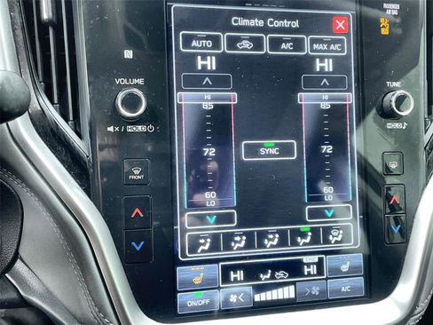 Used 2023 Subaru Outback Onyx Edition XT image 26