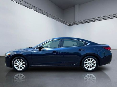 Used 2016 MAZDA MAZDA6 Sport FWD image 2