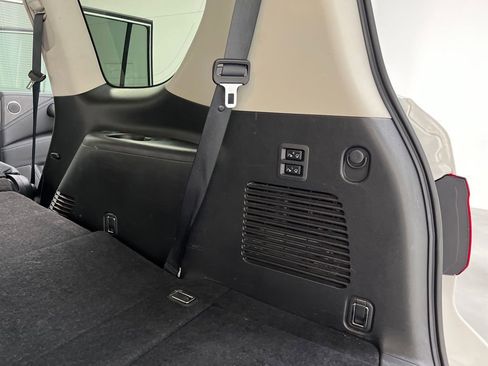Used 2024 INFINITI QX80 Luxe image 43