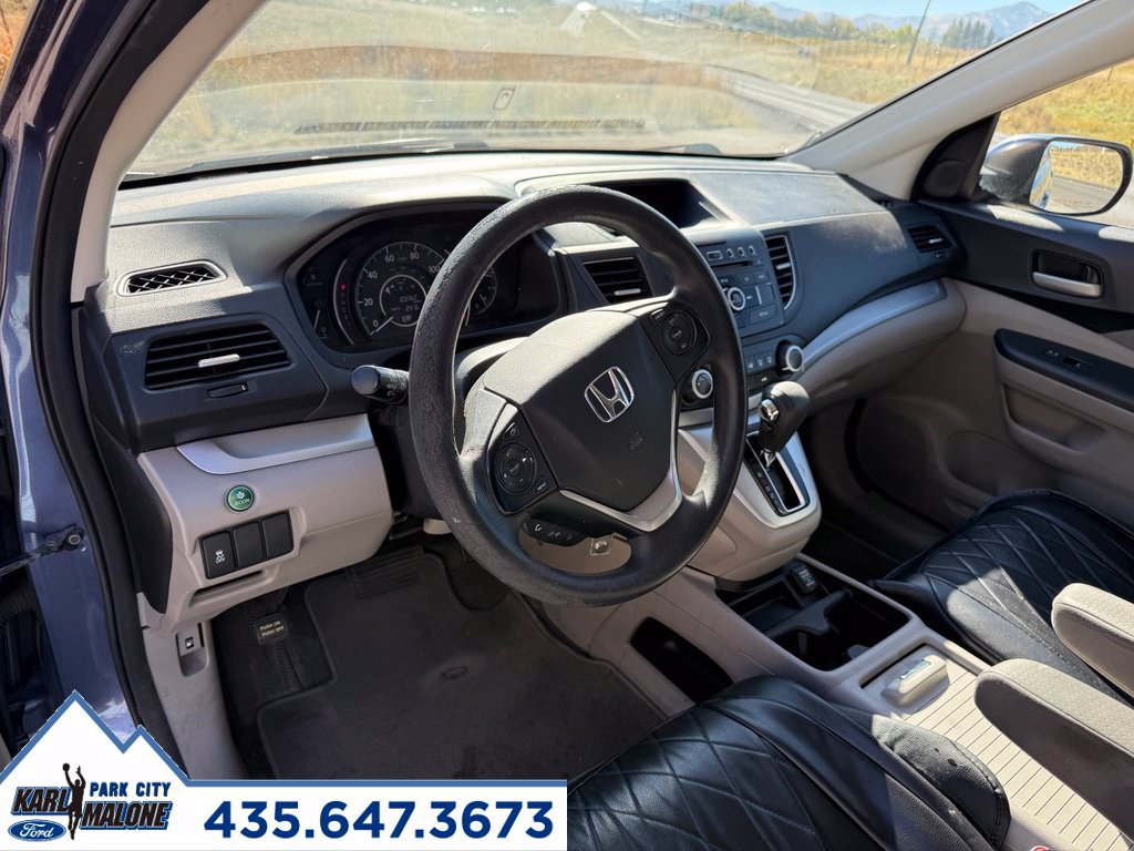 Used 2013 Honda CR-V EX image 14