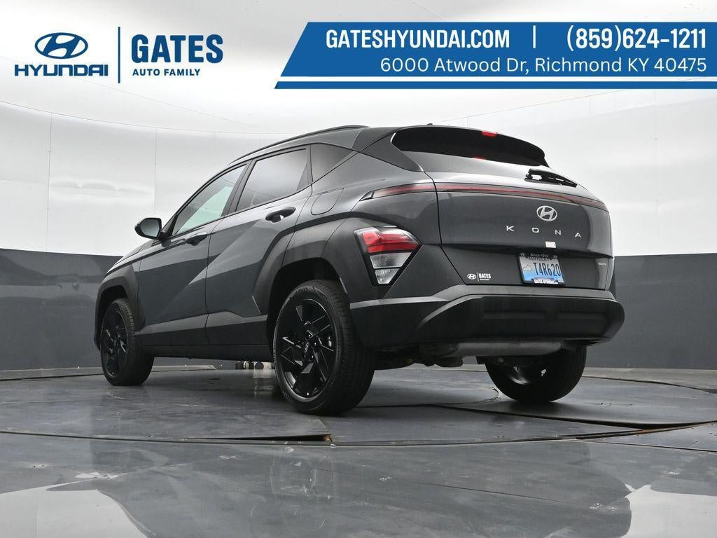 New 2026 Hyundai Kona SEL Sport AWD/4WD image 43