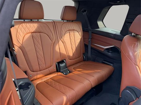 Used 2019 BMW X7 xDrive50i w/ M Sport Package image 56