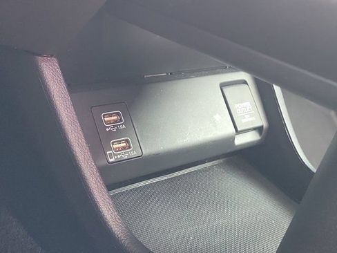 Certified 2021 Honda HR-V EX-L image 25