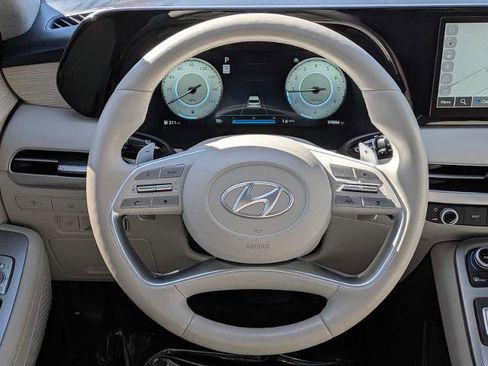 Used 2023 Hyundai Palisade Limited image 31