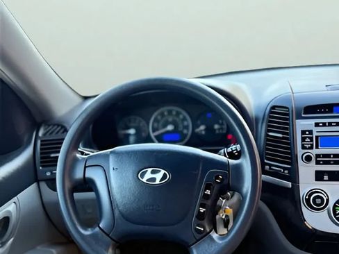 Used 2007 Hyundai Santa Fe GLS FWD image 19
