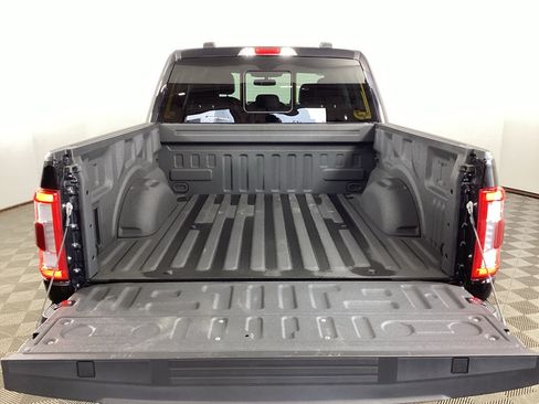 Used 2023 Ford F150 Lariat w/ Equipment Group 502A High AWD/4WD image 4