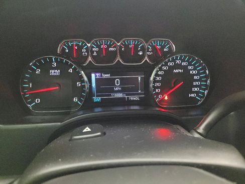 Used 2019 Chevrolet Silverado 1500 LT RWD image 23