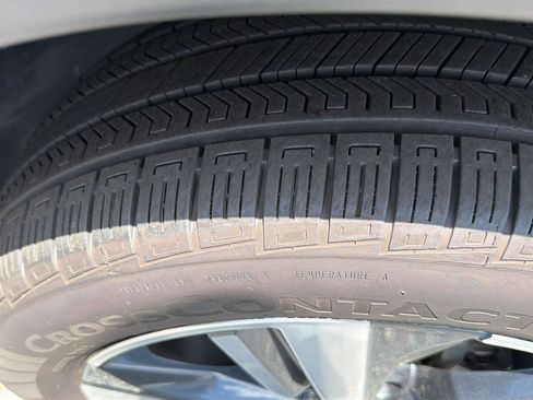 Used 2023 Nissan Rogue SL w/ SL Premium Package FWD image 43