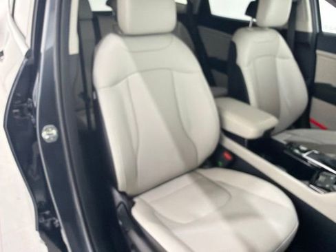 Used 2023 Kia Sportage EX FWD image 19