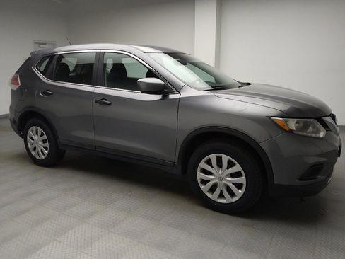 Used 2016 Nissan Rogue S AWD/4WD image 11