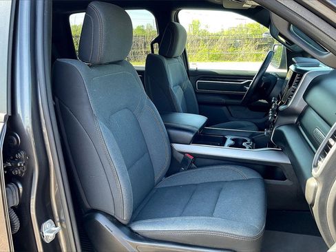 Certified 2022 RAM 1500 Big Horn image 7