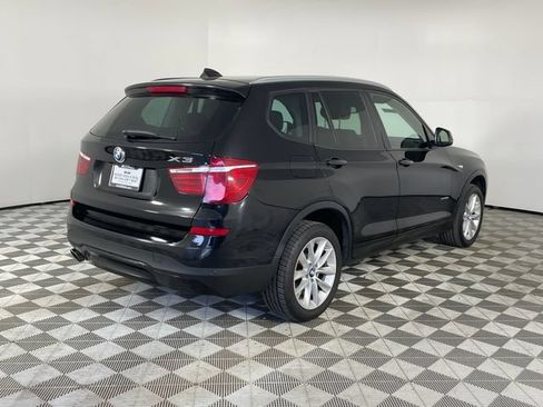 Used 2017 BMW X3 xDrive28i AWD/4WD image 26