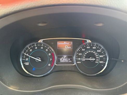 Used 2018 Subaru Forester 2.5i Limited image 13