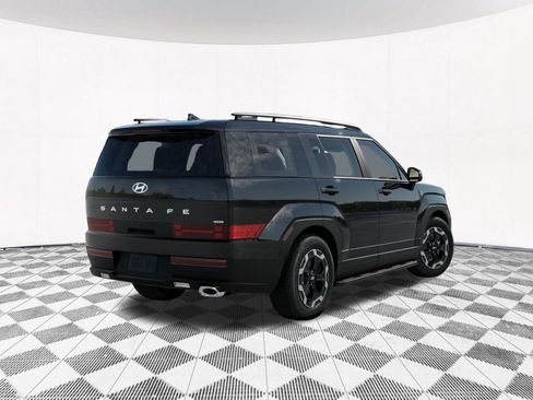 New 2026 Hyundai Santa Fe SEL image 6
