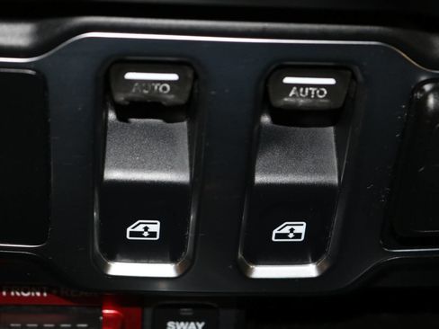 Used 2019 Jeep Wrangler Rubicon image 57