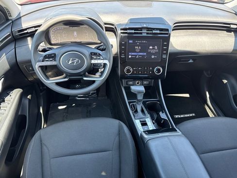 Used 2022 Hyundai Tucson SE FWD image 23