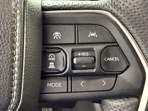 Used 2025 Toyota Tacoma SR5 w/ SR5 Upgrade Package image 13