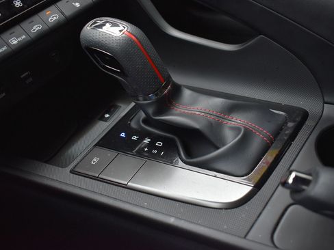 Used 2024 Hyundai Elantra N Line FWD image 29