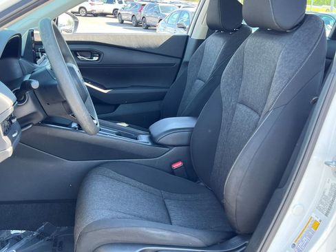 Used 2023 Honda Accord LX image 7