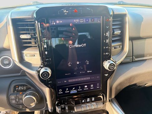 New 2026 RAM 1500 Big Horn AWD/4WD image 32