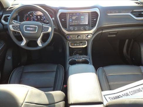 Certified 2023 GMC Acadia Denali w/ Denali Technology Package image 16