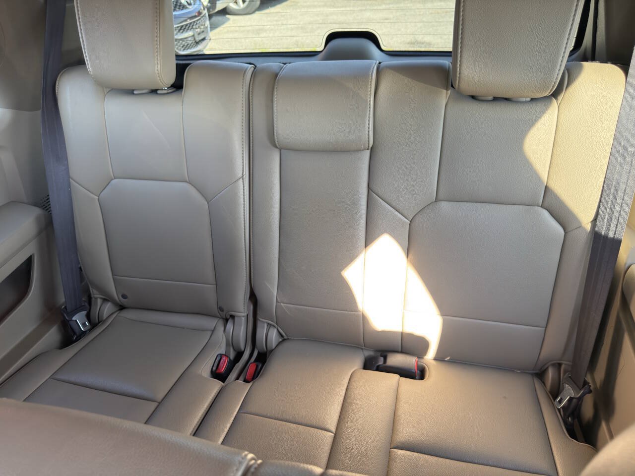 Used 2013 Honda Pilot EX-L image 9