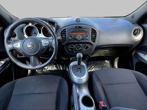 Used 2014 Nissan Juke S w/ Midnight Edition 2.0 AWD/4WD image 9