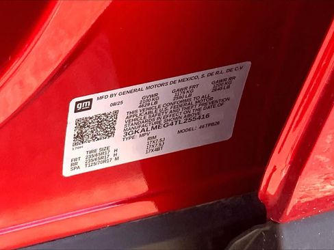 Used 2026 GMC Terrain Elevation FWD image 37
