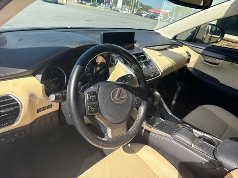 Used 2020 Lexus NX 300 FWD w/ Premium Package image 4