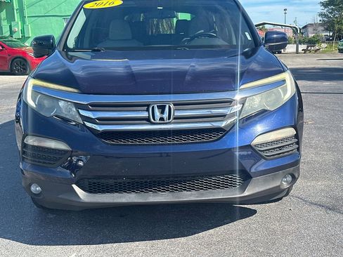 Used 2016 Honda Pilot EX-L image 8
