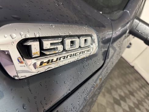 New 2026 RAM 1500 Laramie AWD/4WD image 12