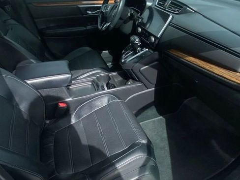 Used 2017 Honda CR-V Touring image 19
