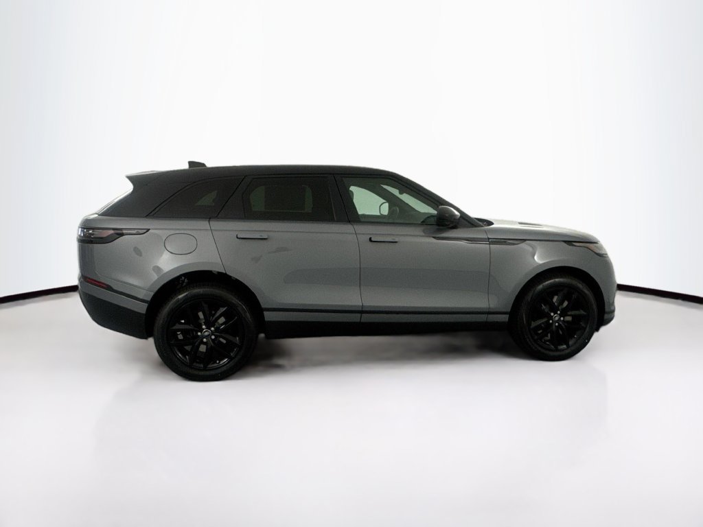 New 2026 Land Rover Range Rover Velar S AWD/4WD image 4