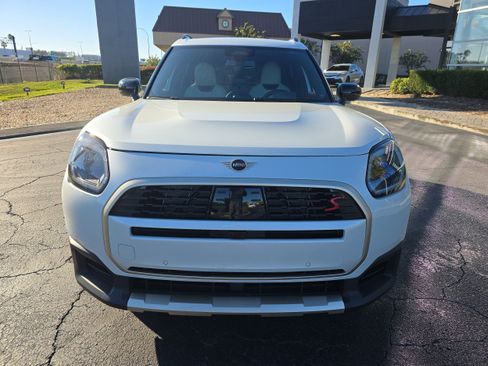 New 2026 MINI Cooper Countryman S image 3