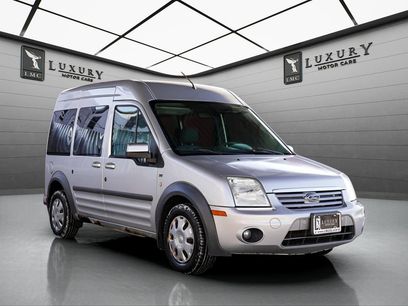 Used 2012 Ford Transit Connect XLT Premium