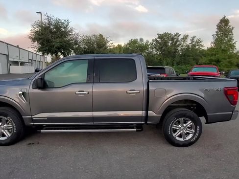 Used 2024 Ford F150 XLT w/ Mobile Office Package image 39